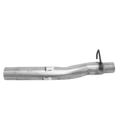 Ap Exhaust Prebent Pipe Ap Exhaust, 28724 28724